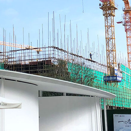 成都的城市標識設計公司
