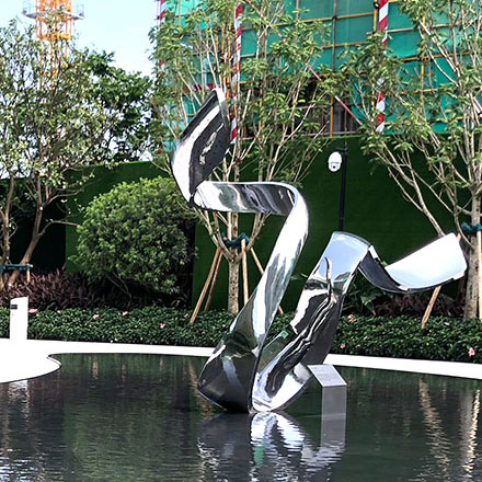 標牌制作作品案例展示