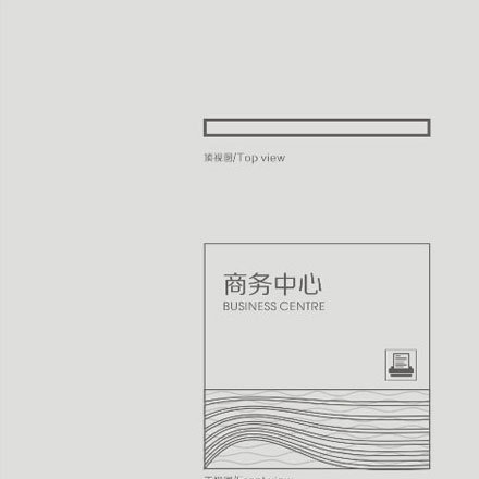 導視系統設計作品案例展示