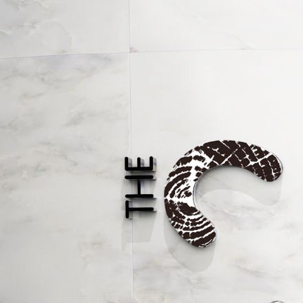 標識設(shè)計作品案例展示