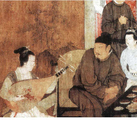 綜合體作品案例展示