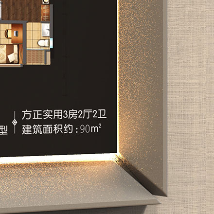度假村景區作品案例展示
